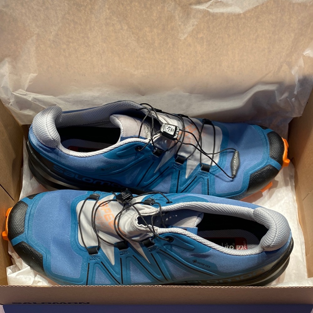 Salomon X-Ultra 4 GORE-TEX (NWOT)